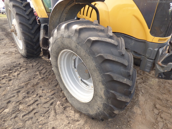 2010 Caterpillar MT585B