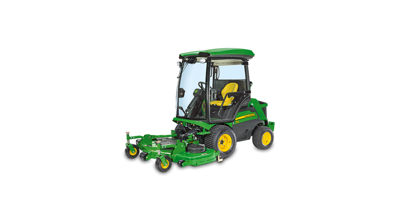 John Deere 1585