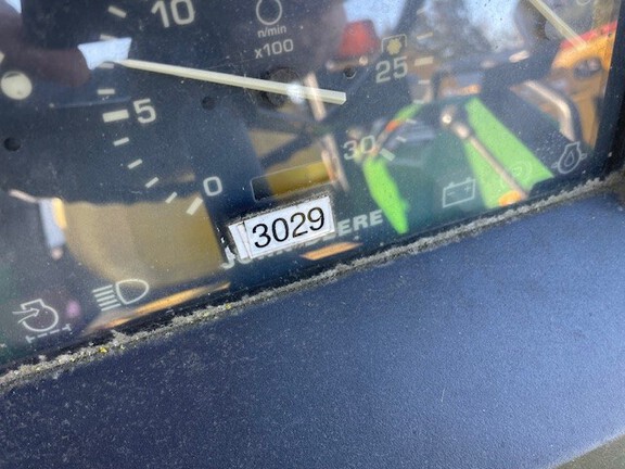 1998 John Deere 5310