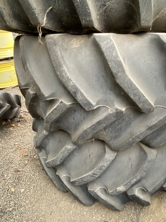 2016 Miscellaneous TIRES