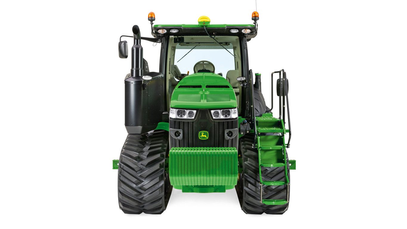 John Deere 8345RT