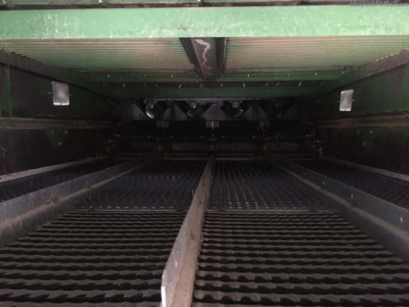 2012 John Deere S680