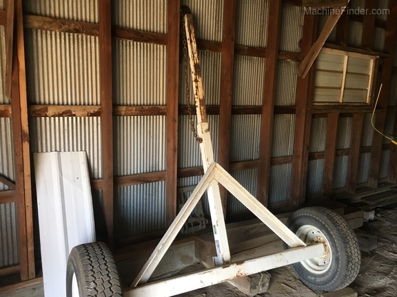 John Deere 0635