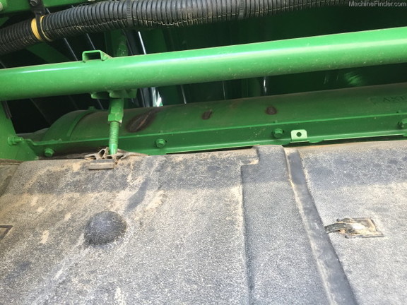 2012 John Deere S680