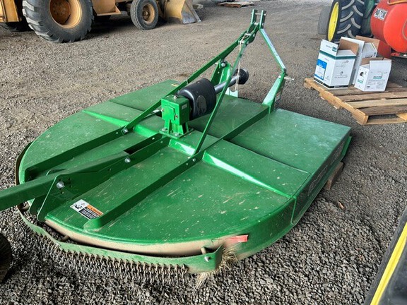 2022 Frontier RC2072