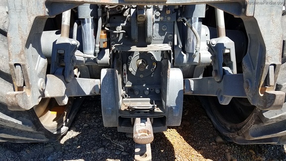 2004 Caterpillar MT765