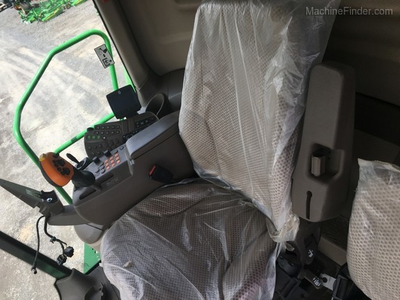 2013 John Deere S680