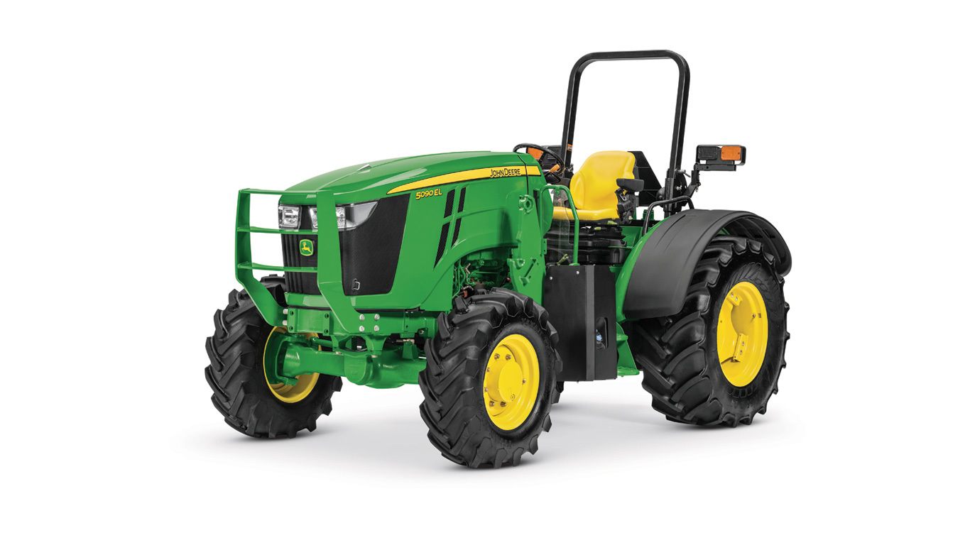 John Deere 5090EL