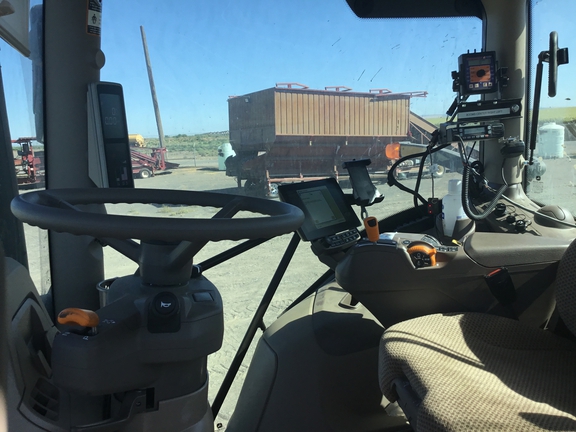 2024 John Deere 6R145