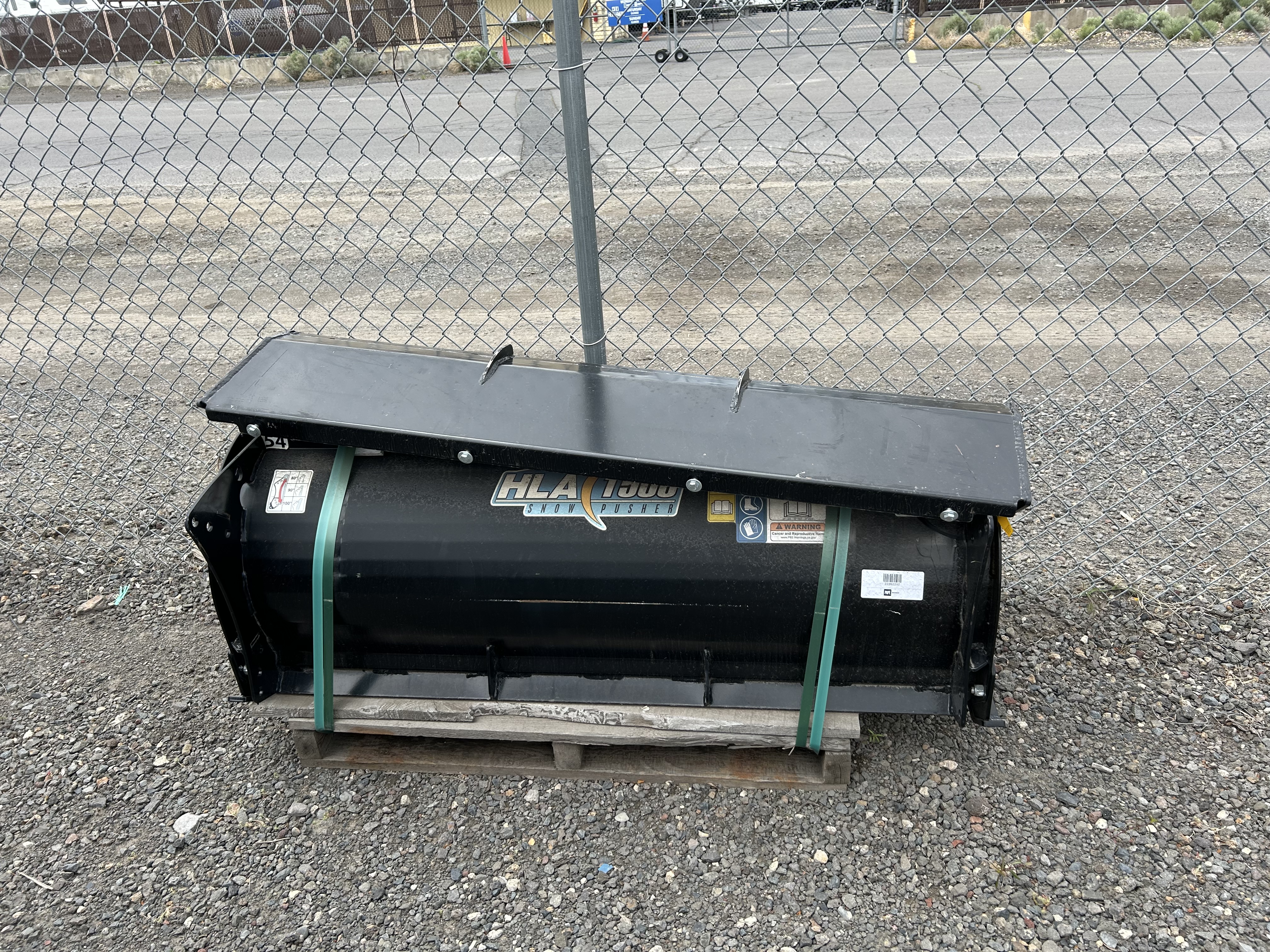 2021 Gid SP1500