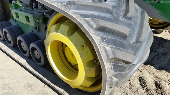 2013 John Deere 9560RT