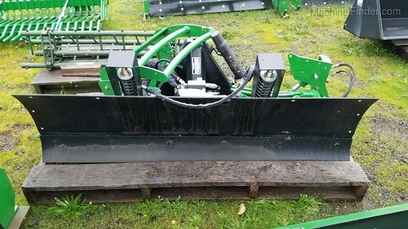 2017 John Deere 366