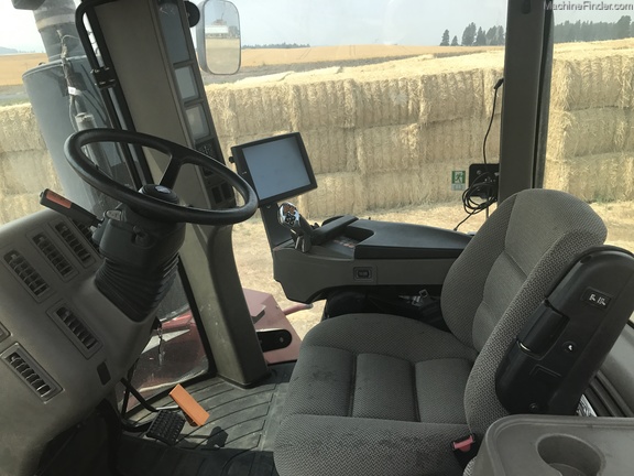 2013 Case 400