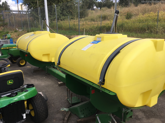 2016 Miscellaneous TANK