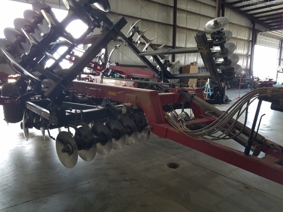 2013 Case 870