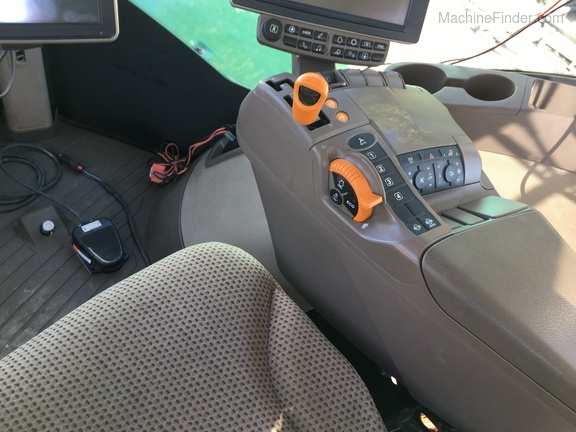 2016 John Deere 9620RX