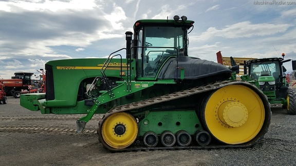 2006 John Deere 9620T