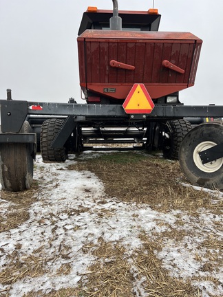 1997 Macdon 9300