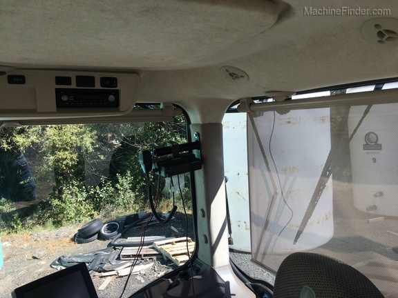 2016 John Deere 9620RX