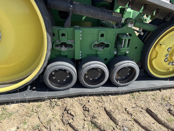 2016 John Deere 8370RT