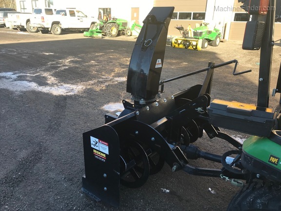 Erskine 620RP