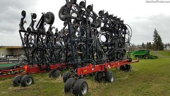 2011 Case 800