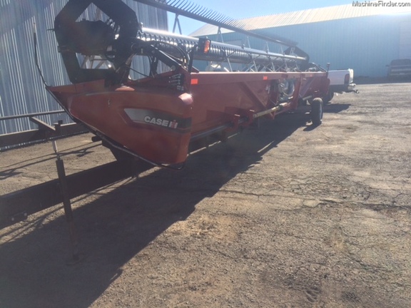 2011 Case 2020
