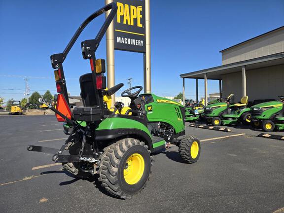 2022 John Deere 1025R