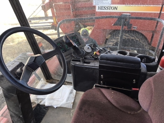 2009 Massey Ferguson 9430