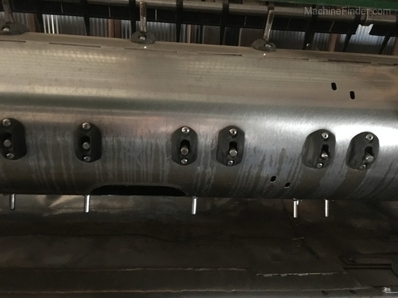 John Deere 0635