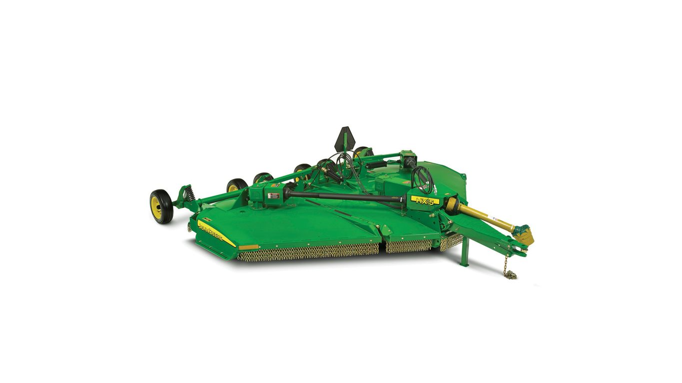 John Deere HX15