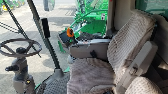 2012 John Deere S680
