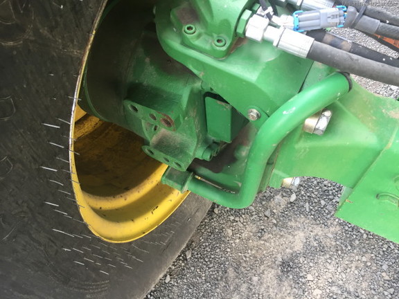 2012 John Deere S680