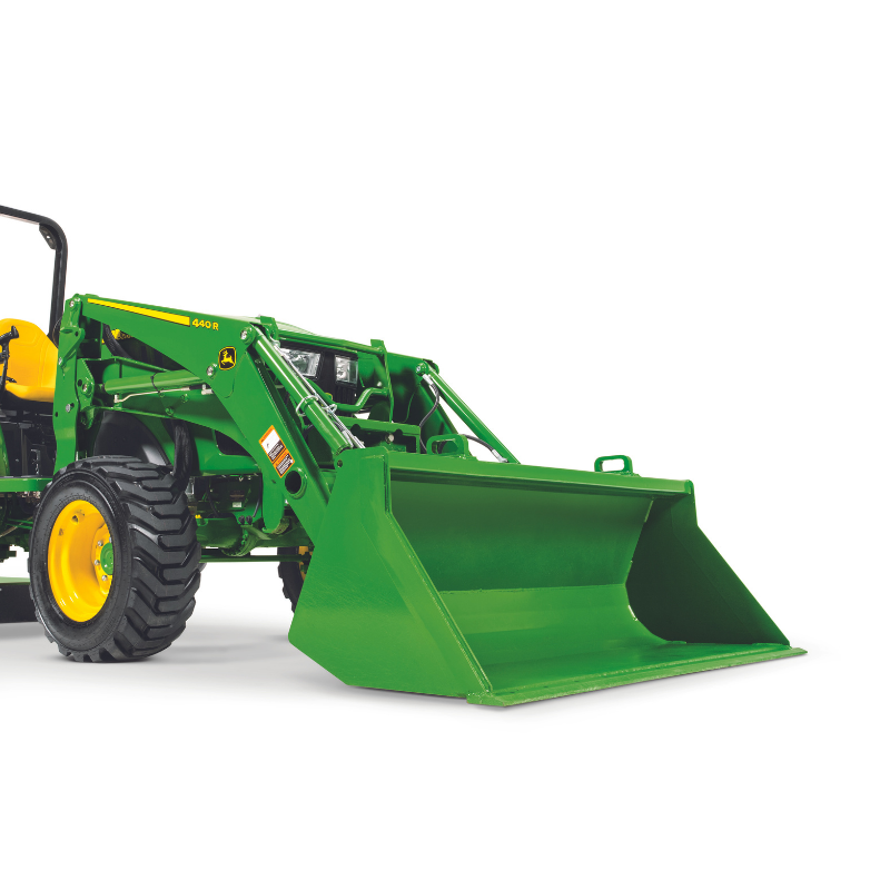 The Columbia Tractor Packages Papé Machinery Agriculture & Turf