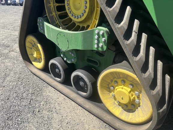2024 John Deere 9RX590
