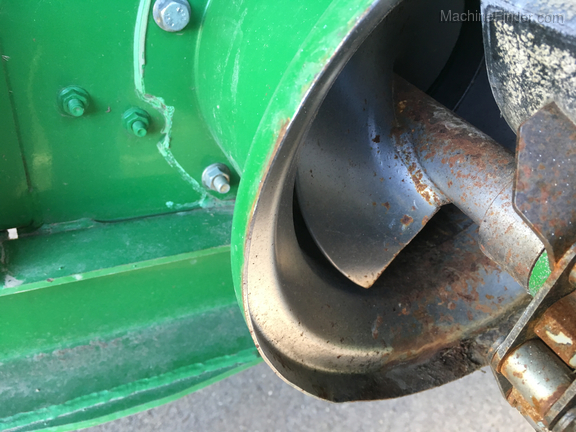 2003 John Deere 9750