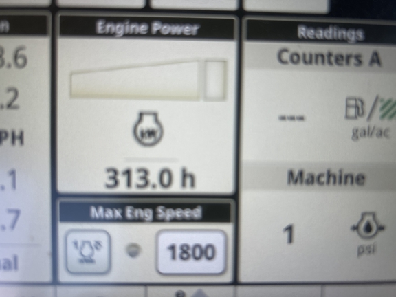 2024 John Deere 9RX590
