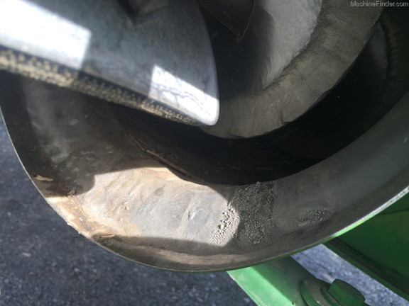 2012 John Deere S680
