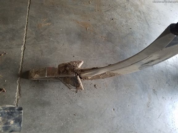2013 Case 870