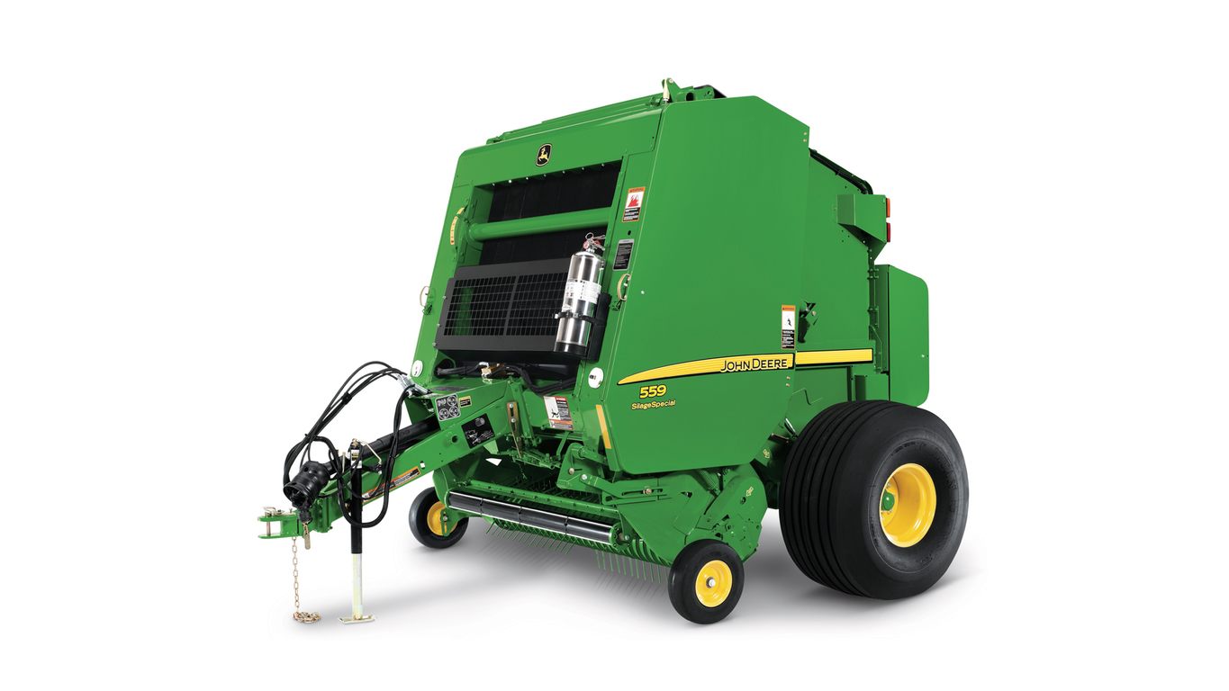 John Deere 559