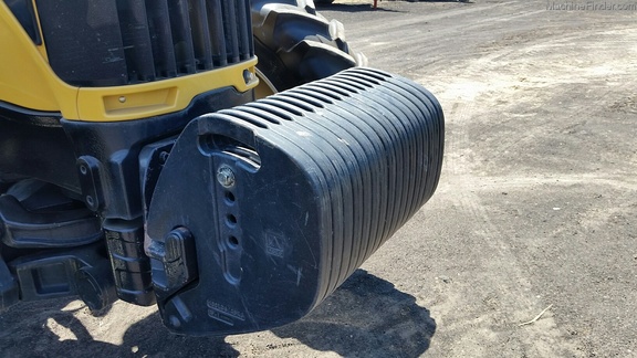 2008 Caterpillar MT575B