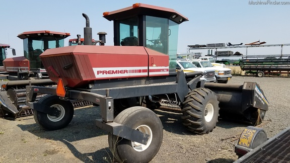 1998 Macdon 2930