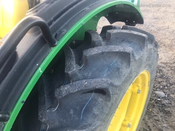 2017 John Deere 5090GV