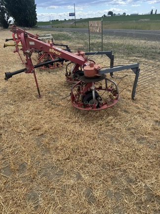 2008 Sitrex HM-300