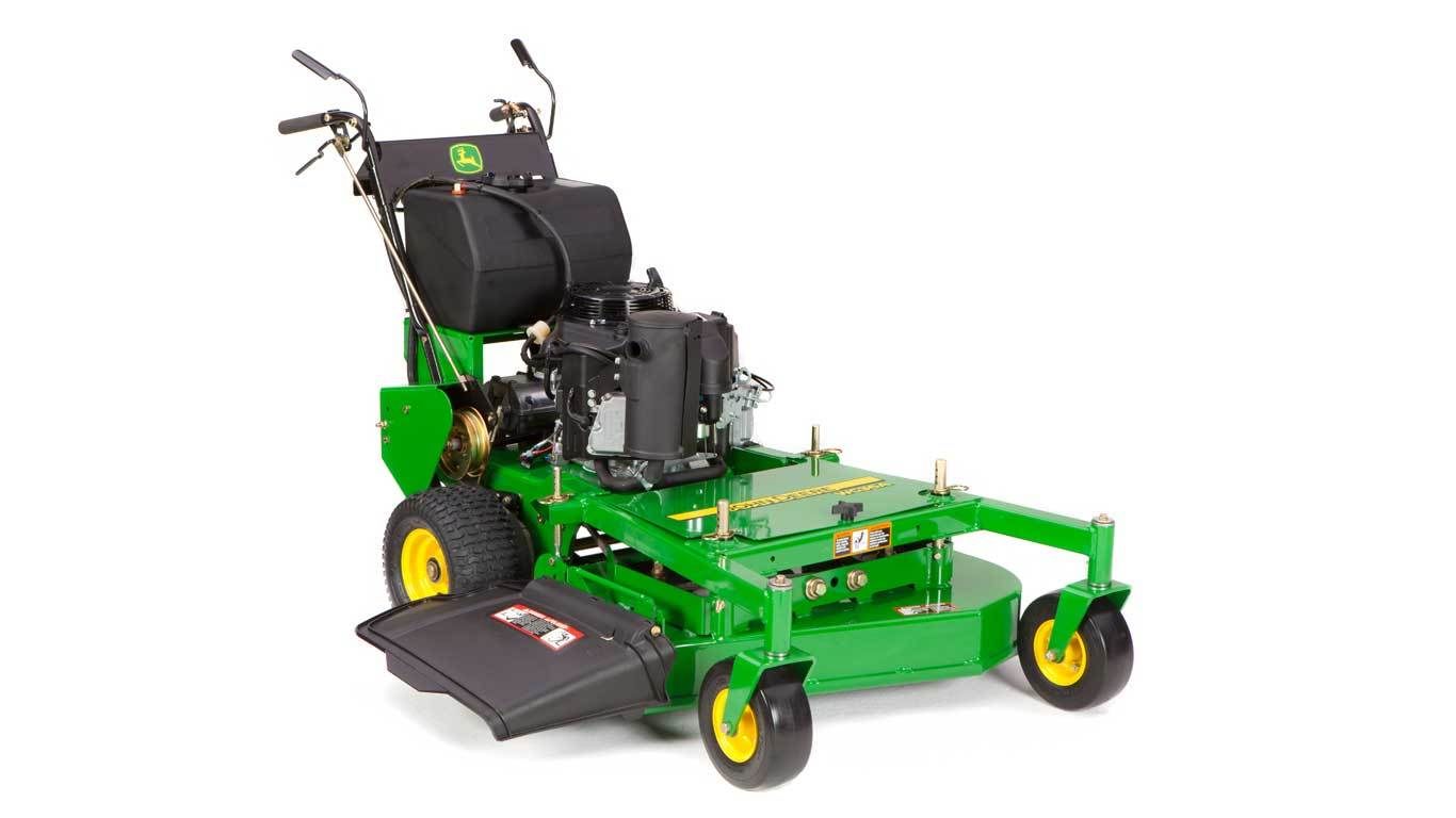 John Deere WG48A