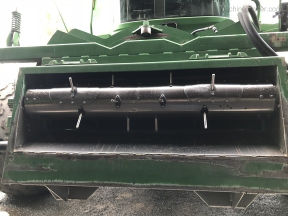 1993 John Deere 9600