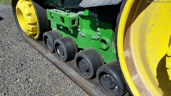 2014 John Deere 9560RT