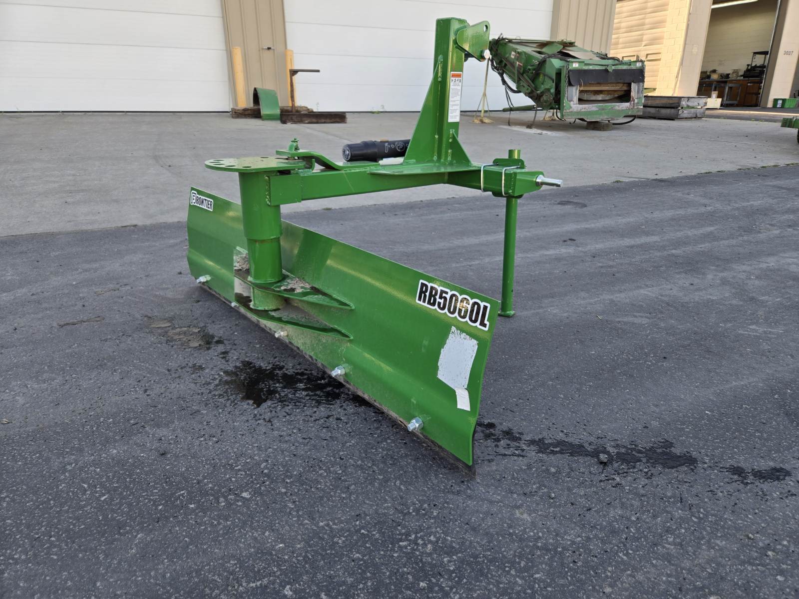 2022 Frontier RB5060