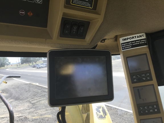 2013 John Deere 7780