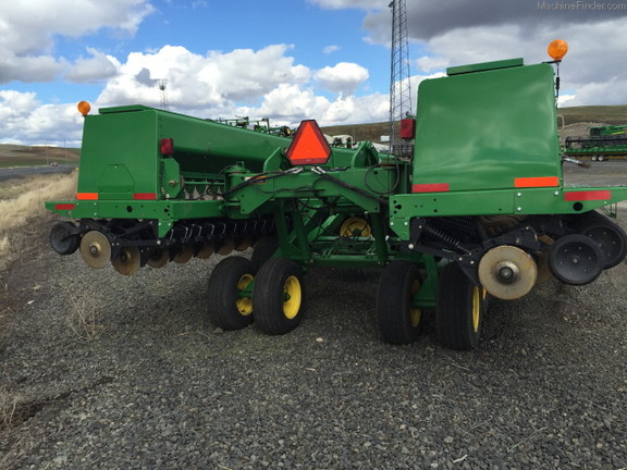 2014 John Deere 455
